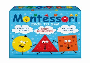 Montessori. Zrób to sam