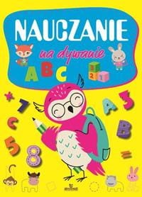 Nauczanie na dywanie 