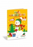 Boże Narodzenie. Koloruję i maluję
