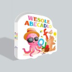 Wesołe abecadło