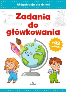 Zadania do główkowania 