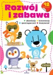 Rozwój i zabawa