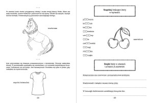 Ortografia bez tajemnic