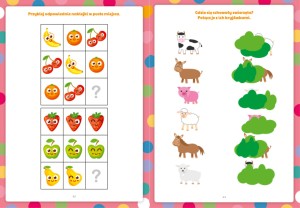 Zadania do główkowania 