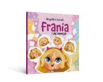 Frania i jej emocje