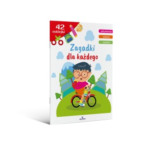   Zagadki dla każdego