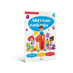 Ćwiczenia aktywizujące.  Aktywne zadania
