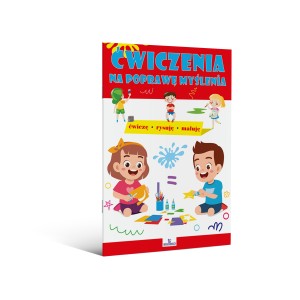 Ćwiczenia na poprawę myślenia