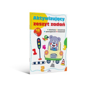 Aktywizujący zeszyt zadań