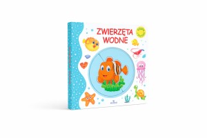 Zwierzęta wodne 
