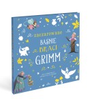 Zaczarowane baśnie Braci Grimm