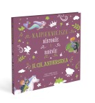 Najpiękniejsze historie i baśnie H. Ch. Andersena