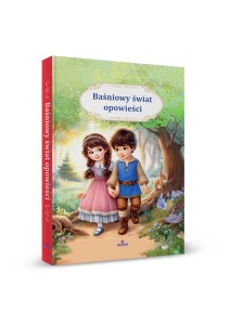 Baśniowy świat opowieści