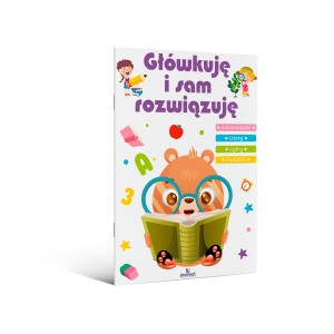 Główkuję i sam rozwiązuję