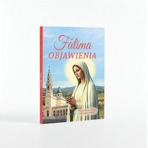 Fatima. Objawienia