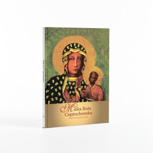 Matka Boża Częstochowska