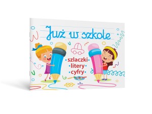 Już w szkole