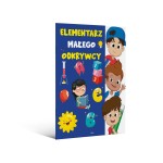 Elementarz małego odkrywcy