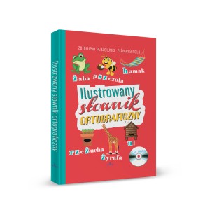 Ilustrowany słownik ortograficzny