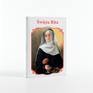 Święta Rita
