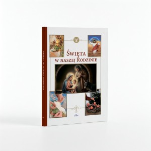 Święta w naszej rodzinie