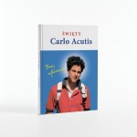 Święty Carlo Acutis. Boży influencer