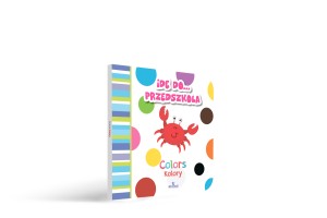 Idę do przedszkola. Kolory