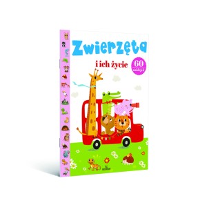 Zwierzęta i ich życie