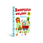 Zwierzęta wiejskie i ich życie