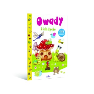 Owady i ich życie