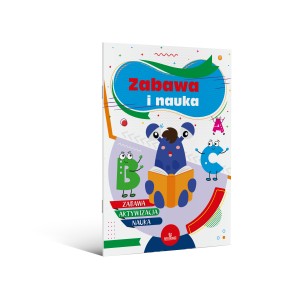Zabawa i nauka