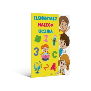 Elementarz małego ucznia