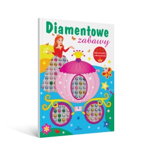 Diamentowe zabawy