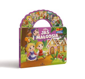 Jaś i Małgosia 