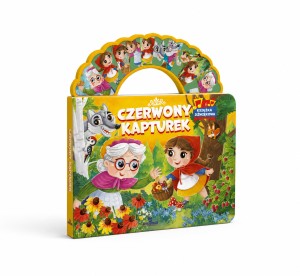 Czerwony Kapturek 