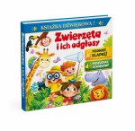 Zwierzęta i ich odgłosy