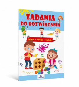 Zadania do rozwiązania
