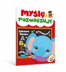 Myślę i rozwiązuję