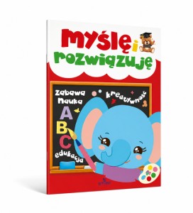 Myślę i rozwiązuję