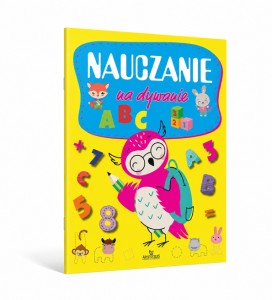 Nauczanie na dywanie 