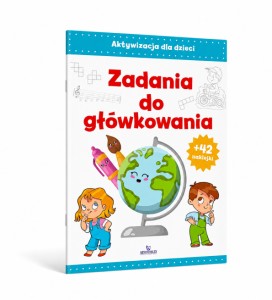 Zadania do główkowania 
