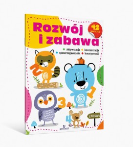 Rozwój i zabawa