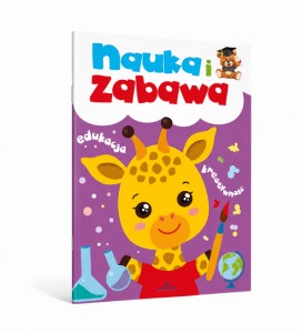 Nauka i zabawa