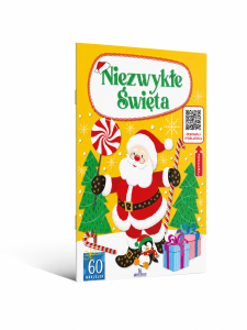 Niezwykłe Święta