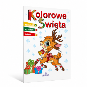 Kolorowe Święta