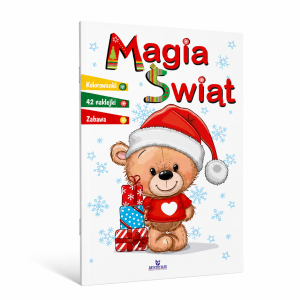 Magia Świąt 
