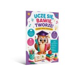 Uczę się, bawię, tworzę!