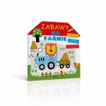 Zabawy na farmie