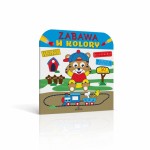 Zabawa w kolory
