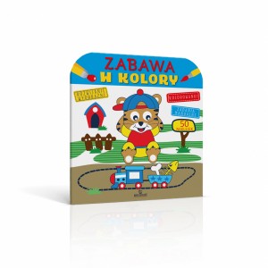 Zabawa w kolory